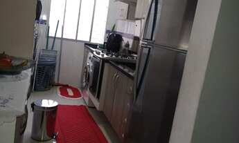 Imagem 5: Apartamento para venda com 51Mts quadrados com 2 quartos e 1 vaga de garagem em Horto do Y