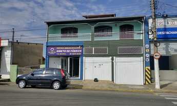 Imagem 2: CASA RESIDENCIAL em BRAGANÇA PAULISTA - SP, CIDADE PLANEJADA I