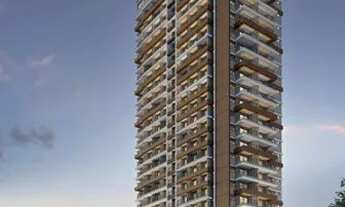 Imagem: APARTAMENTO RESIDENCIAL em São Paulo