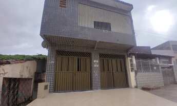 Imagem: Casa no 1° andar no Dezoito do Forte