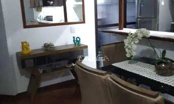 Imagem 6: Apartamento com 2 dormitórios à venda, 55 m² por R$ 293.000,00 - Vila Mangalot - São Paulo