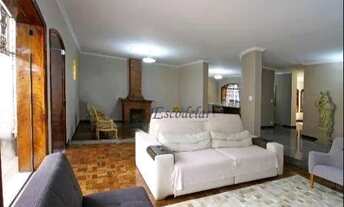 Imagem 4: Casa à venda, 457 m² por R$ 3.200.000,00 - Planalto Paulista - São Paulo/SP