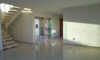 Imagem: Casa no Parque Morumbi com 4 suites e piscina