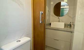 Imagem 6: Cobertura com 3 dormitórios à venda, 134 m² por R$ 840.000,00 - Centro - São Bernardo do C