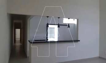 Imagem 4: Araçatuba - Casa - Ipanema