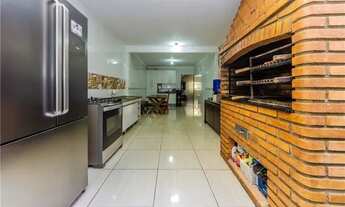 Imagem 6: CASA RESIDENCIAL em São Paulo - SP, Limoeiro