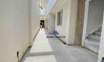 Imagem 3: Oportunidade, Casa Geminada com entrada coletiva, Santa Monica!