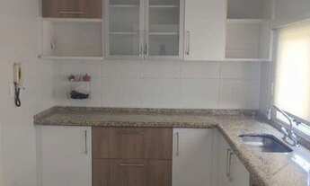 Imagem: Apartamento 3 dormitórios, sendo 1 suíte