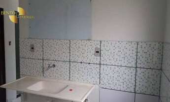 Imagem 5: Casa com 2 dormitórios à venda, 40 m² por R$ 180.000,00 - Loteamento Belita Costa Marques