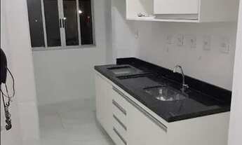 Imagem 3: Apartamento com 3 dormitórios à venda, 68 m² por R$ 300.000,00 - Jardim Santa Helena - Suz