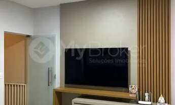 Imagem 2: Goiânia - Casa de Condomínio - Chácaras Maringá