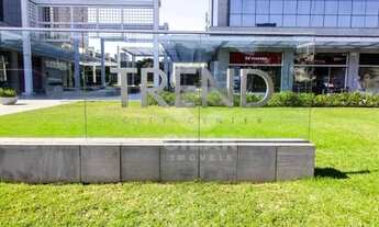 Imagem 2: Sala à venda, 46 m² por R$ 538.000,00 - Praia de Belas - Porto Alegre/RS