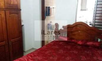 Imagem 5: Casa com 4 dorms, Dos Casa, São Bernardo do Campo - R$ 800 mil, Cod: 2025