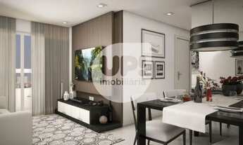 Imagem 6: Apartamento Garden à venda, 2 quartos, 1 suíte, 2 vagas, Paulicéia - Piracicaba/SP