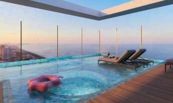 Imagem 5: Um Apartamento em Piçarras que combina com quem quer localização Privilegiada