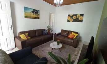 Imagem 3: Casa com 3 dormitórios à venda, 120 m² por R$ 460.000,00 - Parque Mandaqui - São Paulo/SP