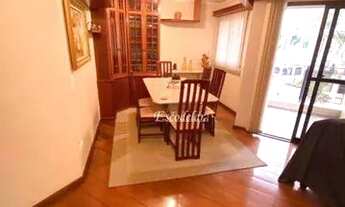 Imagem 5: Apartamento à venda, 107 m² por R$ 620.000,00 - Mandaqui - São Paulo/SP