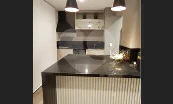 Imagem 2: Lindo Apartamento 4 Dorms 151 m² - São Bernardo do Campo