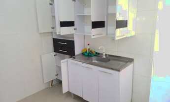 Imagem 4: Apartamento para aluguel com 60 metros quadrados com 2 quartos