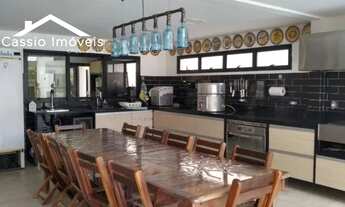 Imagem 4: Excelente Casa em Condominio para venda em Jardim Acapulco, Guarujá, São Paulo