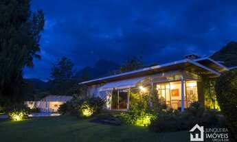 Imagem 3: Petrópolis - Casa de Condomínio - Itaipava