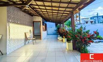 Imagem 2: CASA RESIDENCIAL em LAURO DE FREITAS - BA, CENTRO