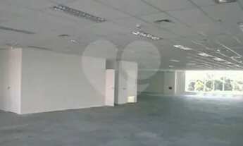 Imagem 3: Espaço Empresarial - Chácara Santo Antônio / Maravilhoso