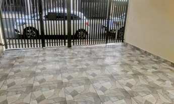 Imagem: Sao Carlos - Casa Padrão - Cidade Aracy