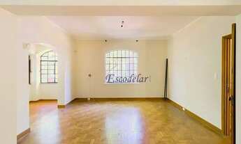 Imagem 4: Casa com 3 dormitórios para alugar, 260 m² por R$ 11.740,00/mês - Higienópolis - São Paulo