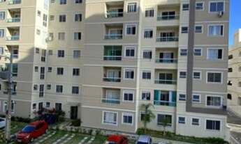 Imagem: Apartamento 2/4, suite e varanda, Ar e armários