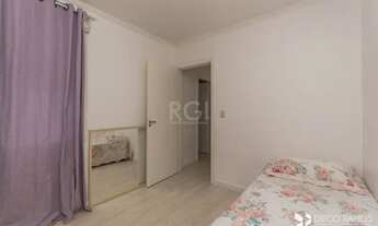 Imagem 9: Apartamento para Venda - 60.56m², 2 dormitórios, Cristo Redentor