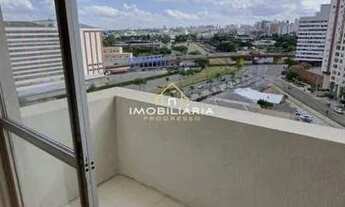 Imagem 4: Apartamento para aluguel possui 67 metros quadrados com 2 quartos em Cristo Rei - Curitiba