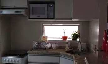 Imagem 7: Apartamento com 1 dormitório à venda, 40 m² por R$ 250.000,00 - Bosque das Juritis - Ribei