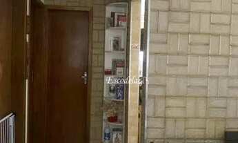 Imagem 3: Apartamento com 1 dormitório à venda, 46 m² por R$ 200.000,00 - Jardim Maria Dirce - Guaru