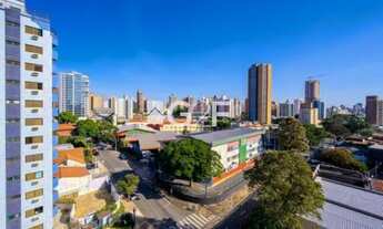 Imagem 7: Apartamento à venda no Cambuí