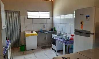 Imagem: Vendo ou troco casa Nova 60.000