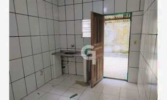 Imagem 2: Casa com 2 suítes e área externa em São Cristovão