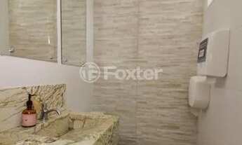 Imagem 4: Casa à venda Avenida João Antônio Silveira, Restinga - Porto Alegre