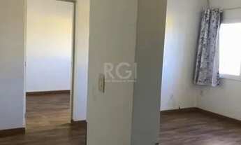 Imagem 3: Apartamento para Venda - 44m², 1 dormitório, 1 vaga - Coronel Aparício Borges