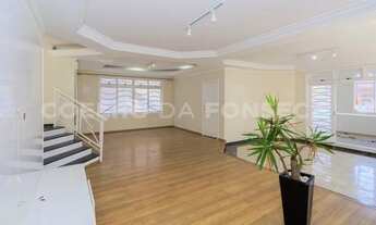 Imagem 4: Santana de Parnaíba - Casa de Condomínio - Alphaville Residencial 11