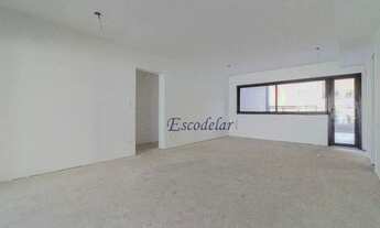 Imagem 2: Apartamento com 3 dormitórios à venda, 198 m² por R$ 2.800.000,00 - Moema - São Paulo/SP