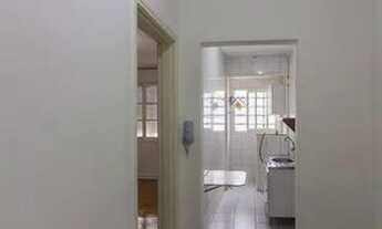 Imagem 2: Apartamento para Aluguel - Santa Cecília, 1 Quarto, 33 m2