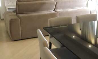 Imagem: Apartamento para aluguel com 162 metros