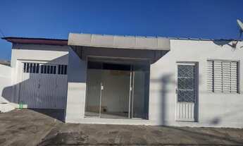 Imagem: Alugo casa residencial- comercial