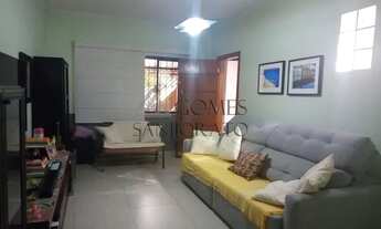 Imagem: Sobrado para alugar no Parque São Vicente