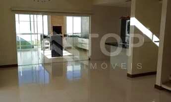 Imagem 2: Casa de Condomínio em Condomínio Residencial Quebec - São Carlos, SP