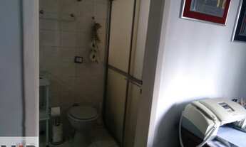 Imagem 6: APARTAMNTO DE 2 DORMITÓRIOS NA REGIÃO DO HIGIENÓPOLIS