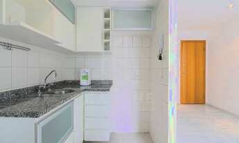 Imagem 6: SÃO PAULO - Apartamento Padrão - PINHEIROS