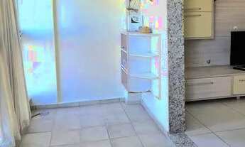 Imagem 2: Apartamento para aluguel possui 92 metros quadrados com 3 quartos em Olinda - Nilópolis