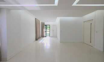 Imagem 3: Apartamento Amplo 3 Quartos 2 Suítes Dependência 2 Vagas